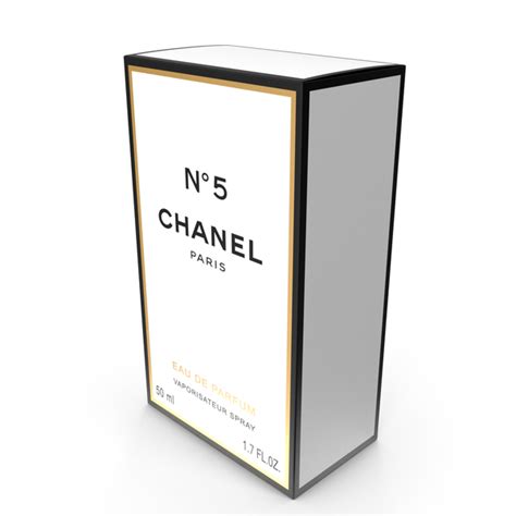 How to protect Chanel perfume box reusing the plastic cover